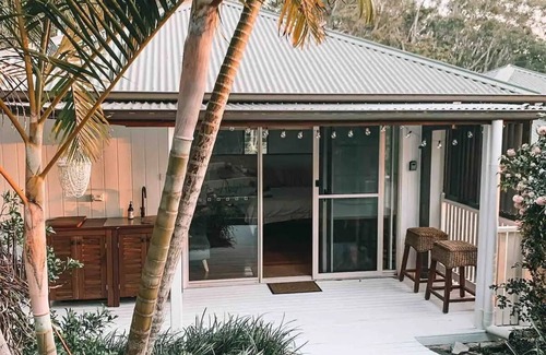 Crescent Head House | Back Beach Bungalows Crescent Head