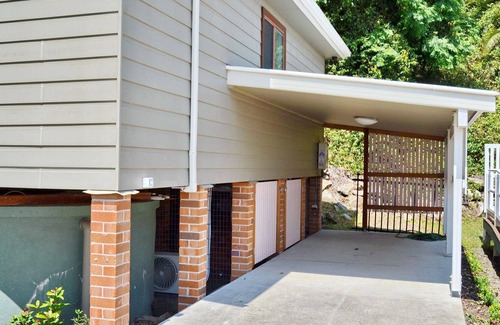 South West Rocks Cottage | Back Creek Cottage - Adults Only