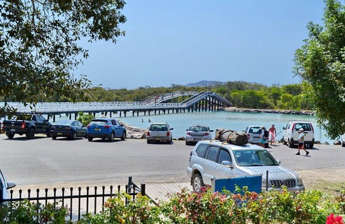 South West Rocks Cottage | Back Creek Cottage - Adults Only