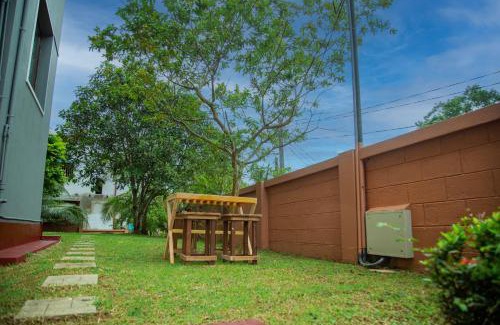 Bope-Poddala Villa | Back Forest Villa