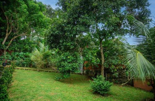 Bope-Poddala Villa | Back Forest Villa