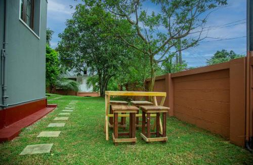 Bope-Poddala Villa | Back Forest Villa