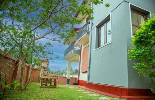 Bope-Poddala Villa | Back Forest Villa
