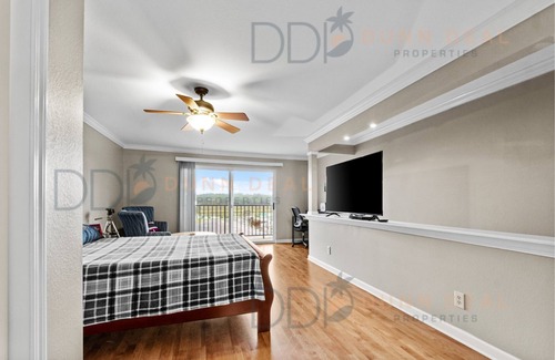 Gulf Hills Condo | Back of the Bay unit 70