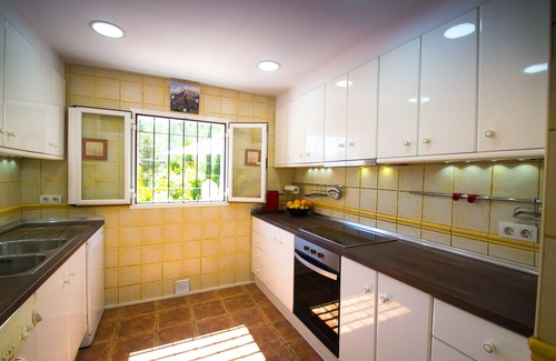 Sant Rafael de Sa Creu House | "Back to Eden - Ibiza" the paradise you are looking for.