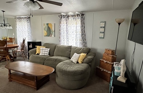 Edenton House | Back to the Basics