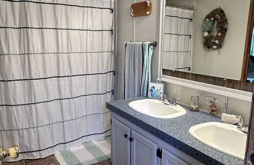 Edenton House | Back to the Basics