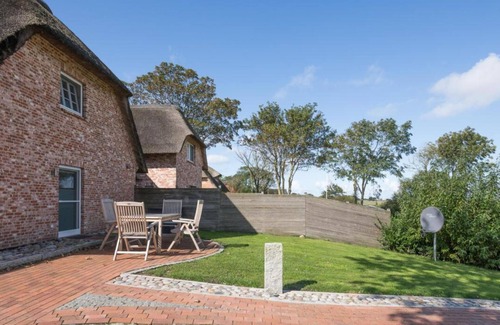 Dagebuell House | Backbord by Interhome