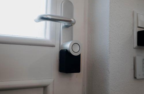 Ludwigsburg Apartment | BackHome - MAISIONETTE - 120qm - Fantastische Schlosslage - SmartTV - Waschmaschine - Netflix - 24h Checkin- Apartment 4