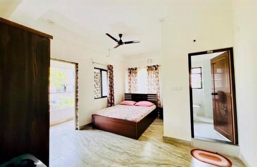 Siliguri Apartment | Backpackers Bunkhouse Siliguri 8Bed WHY WAIT