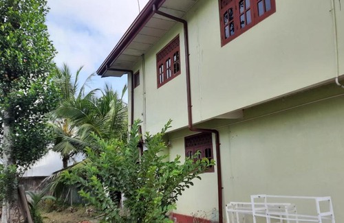 Wadduwa House | Backpackers