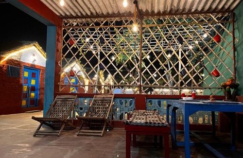 Agra Other | Backpackers Village Agra