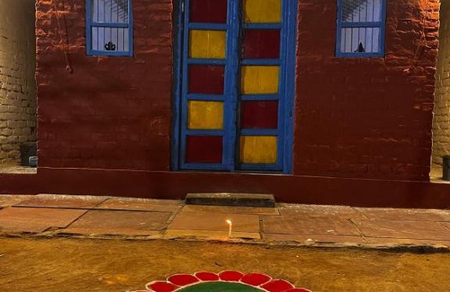 Agra Other | Backpackers Village Agra