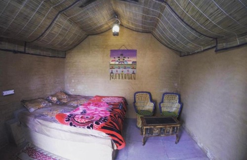 Agra Other | Backpackers Village Agra