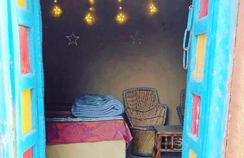Agra Other | Backpackers Village Agra
