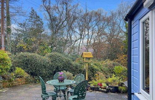 Minehead Cottage | Backwoods Annexe Tranquil Escape on the Edge of Minehead