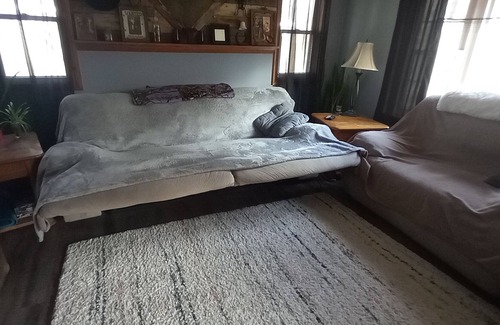 Rose City House | Backwoods Trail House