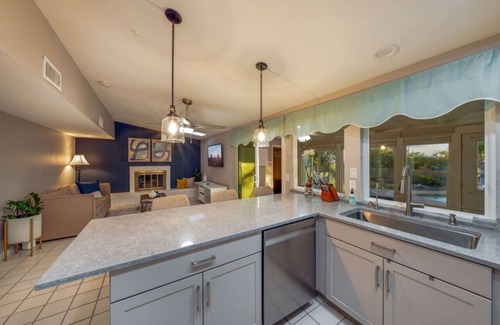 Tanque Verde House | Backyard Oasis/3 BR 2 BA/Big 360º Views
