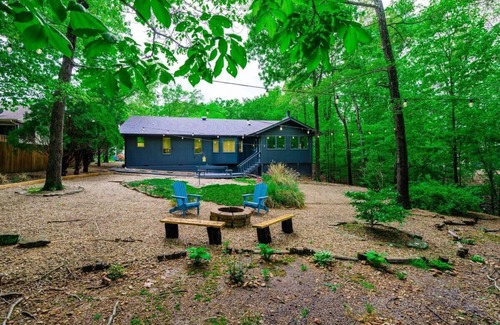 Bella Vista House | Backyard Oasis Summar