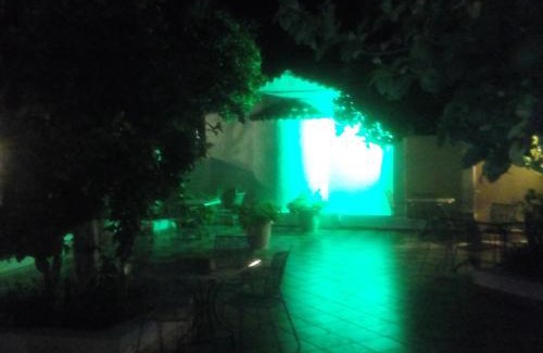 Parga Hotel | Bacoli Hotel