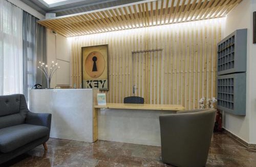 Parga Hotel | Bacoli Hotel