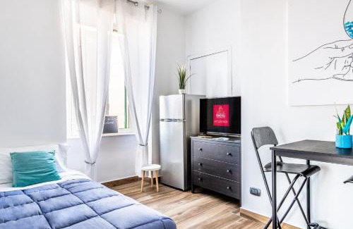 Bacoli Apartment | Bacoli House Superior - Central & Elegant Design