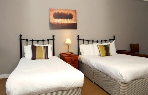 Newbury Hotel | Bacon Arms, Newbury