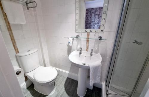 Newbury Hotel | Bacon Arms, Newbury