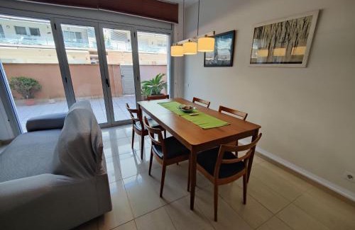 Badalona Apartment | Badalona Beach Apartment