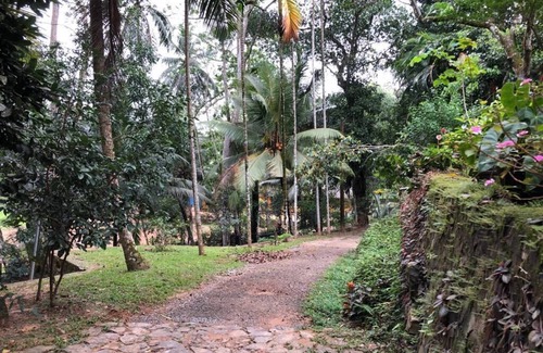 Welivitiya-Divithura House | Baddegama, Kiribathawila; Colonial Style Villa close to Hikkaduwa Beach