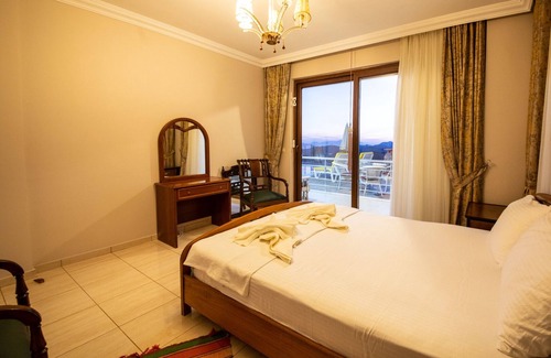 Sogut Villa | Bademli Kosk Sogut Daily Weekly Rentals