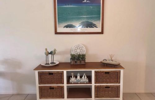 Rainbow Beach Apartment | Baden 84 Rainbow Shores Walk To Beach Resort Unit Pools Tennis Court