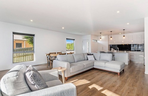 Port Fairy House | Baden Powell Cottage