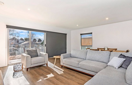 Port Fairy House | Baden Powell Cottage