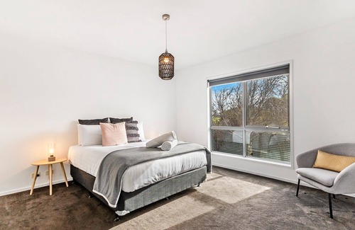 Port Fairy House | Baden Powell Cottage