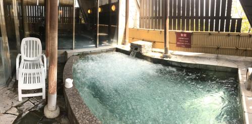 Tokorozawa Hotel | BadenGarden 旧ベッド&スパ所沢