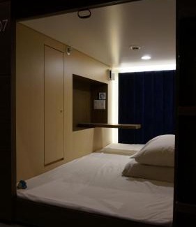Tokorozawa Hotel | BadenGarden 旧ベッド&スパ所沢