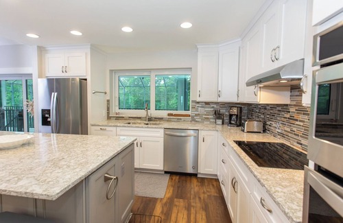 Sanibel House | BADGER BEACH - East End of Sanibel Home