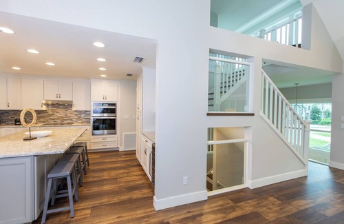 Sanibel House | BADGER BEACH - East End of Sanibel Home