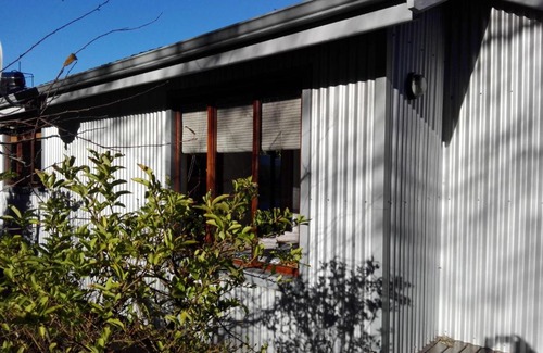 Knysna Apartment | Badger's Cottage