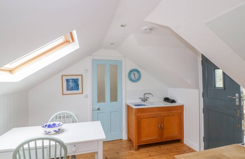 Sennen Cove Cottage | Badgers Loft