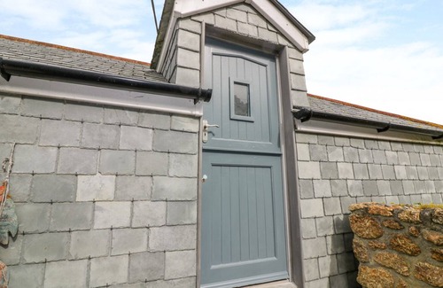 Sennen Cove Cottage | Badgers Loft