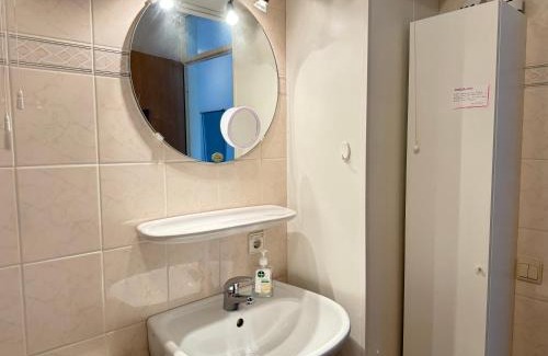 Loon Apartment | Badhotel 326