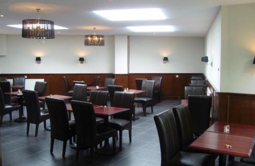 Wijk aan Zee Hotel | Badhotel Zeecroft