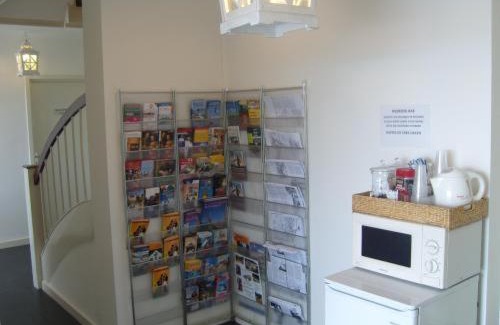 Wijk aan Zee Hotel | Badhotel Zeecroft