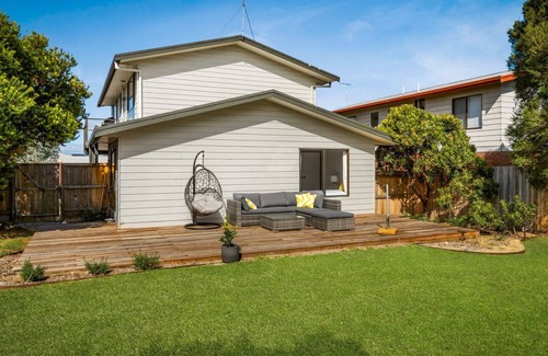 Smiths Beach House | Badhuset in Smiths Beach