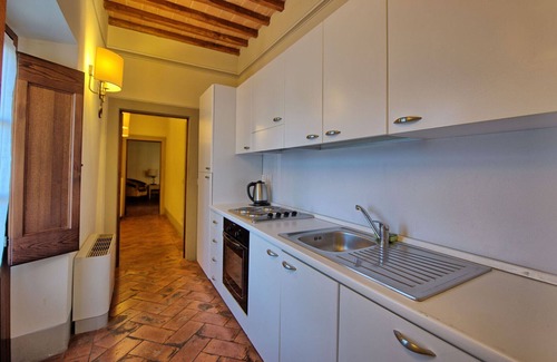 Cincelli Apartment | Badia Di Campoleone - Campoleone 7 *510