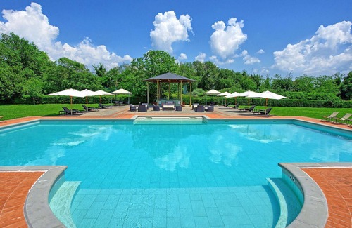 Cincelli Apartment | Badia Di Campoleone - Campoleone 7 *510