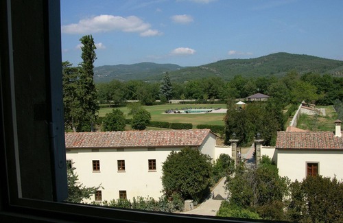 Cincelli Apartment | Badia Di Campoleone - Campoleone 9 *512