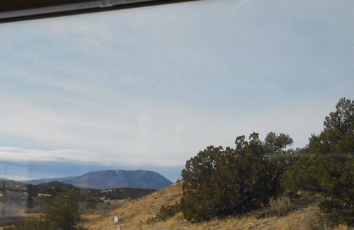 Gardner House | Badito Guesthouse - Hiking out the door Nearby lakes Golf & Fishing Mtn Views